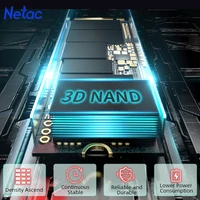 Ssd Netac N7000 1 TB PCIE4.0 M2 NVMe за 6855 руб #3