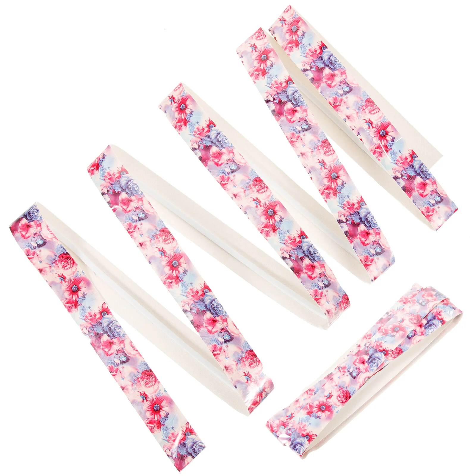 

Non-slip Belt Sports Tapes Anti-slip Badminton Grips Racket Wrapping Portable Tennis Replacement