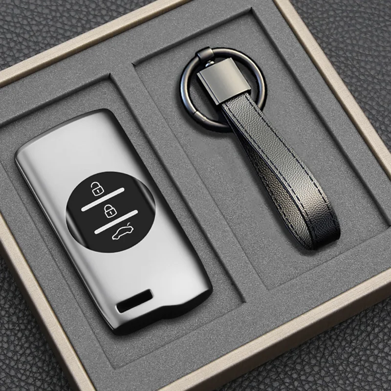 Мягкий чехол из ТПУ для дистанционного ключа автомобиля для Chery Tiggo 7 pro 8 Pro Exeed Tiggo 2 3x Arrizo 5 Pro Gx 5x EQ7 tiggo 4, автомобильные аксессуары