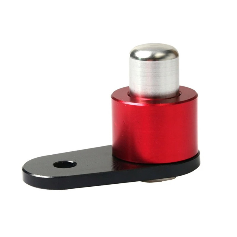 

Аксессуары для мотоциклов ручной тормозной рычаг стоп-сигнал кнопка для парковки полуавтоматический вспомогательный замок переключатель ...