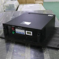 portable resistive load bank for ups data center testing