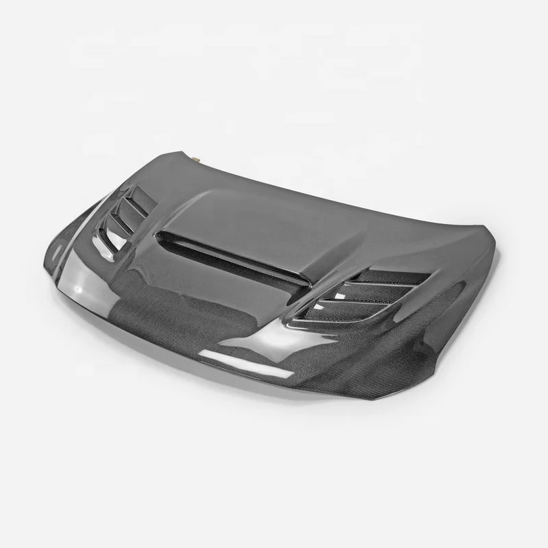 Для Subaru VBH WRX EPA Design вентилируемый капот Impreza STI Капот