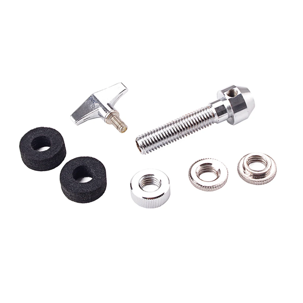 

Hi-hat Clutches Pull Rod Drum Kit Drums Replacement Parts