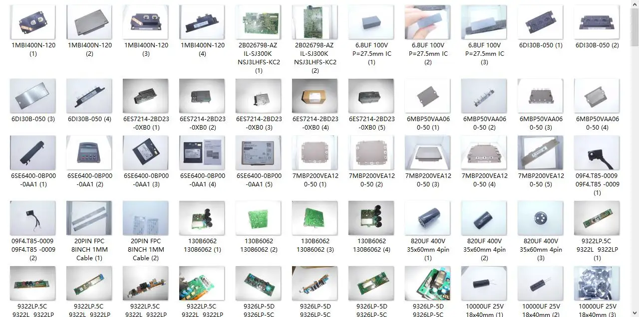 6MBI50U4A-120-50 FP75R06KE3 новые оригинальные товары 2MBI150U4B-120-50 7св. Тоу100tea060-50