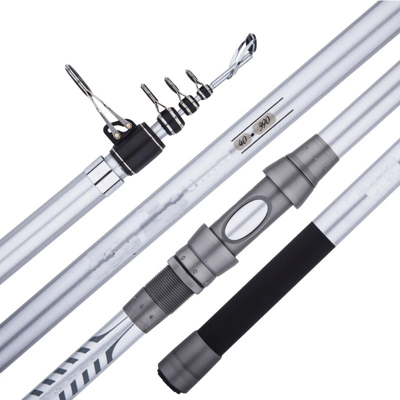

Carbon Sea Fishing Rod Long Throw Throwing Rod 3.6-4.5m Long Throw Rod Long Throw Rod Sea Pole