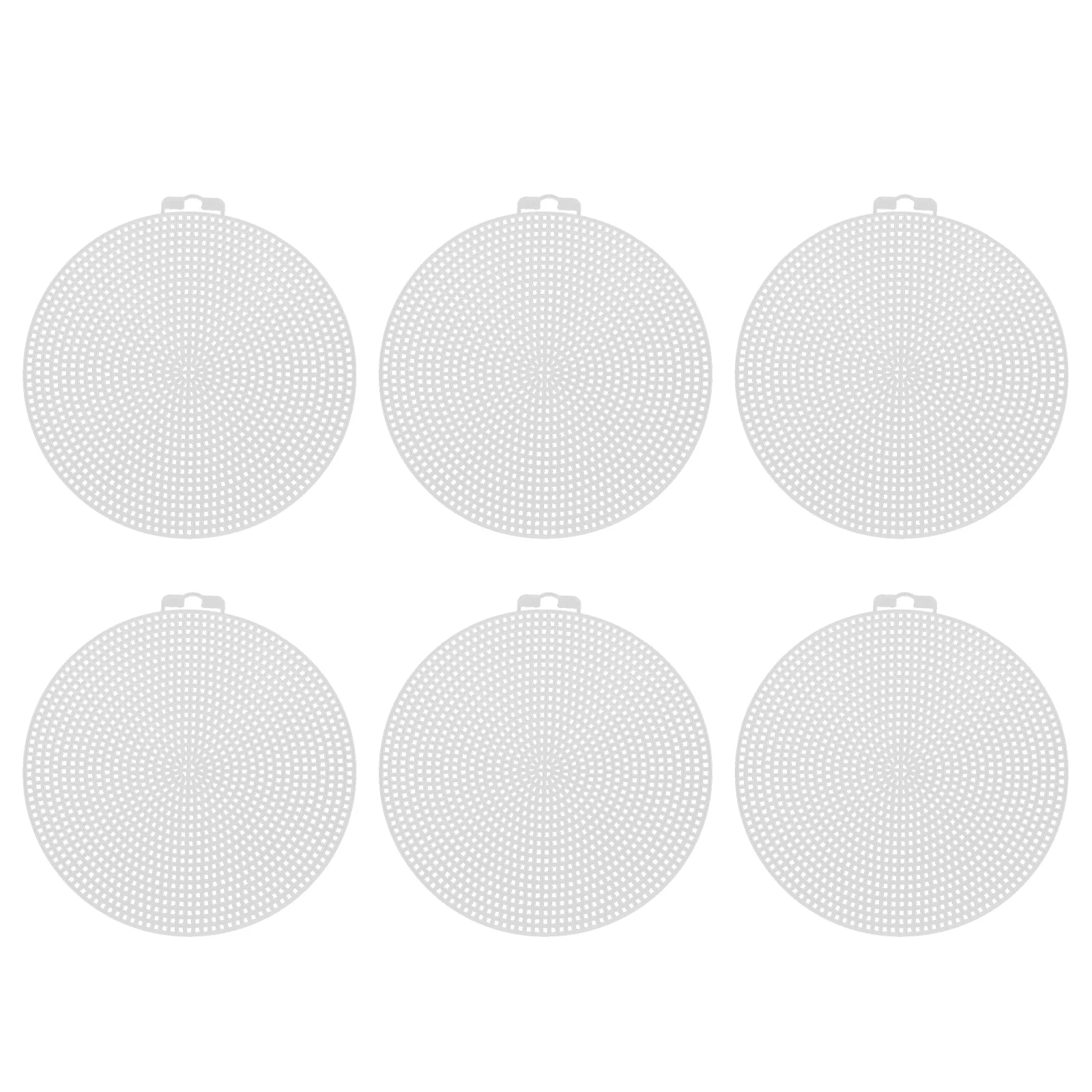 

Canvas Sheets Meshsheet Diy Roundcrochet Purse Yarn Projects Crafts Crafting Shape Acrylic Knitlarge Embroidery Cross Clear