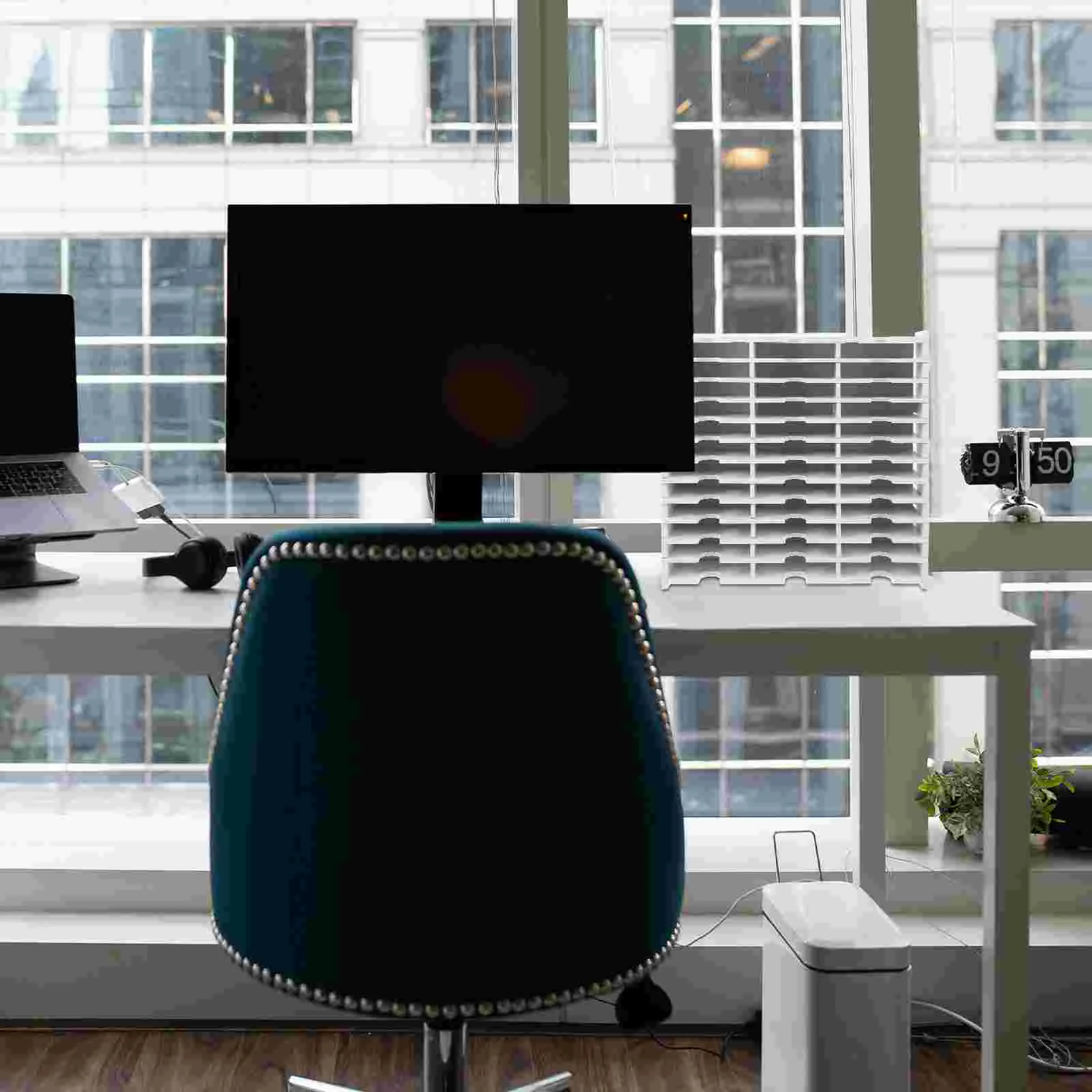 Ящик для хранения мобильного телефона контейнер компакт-дисков лоток стойка