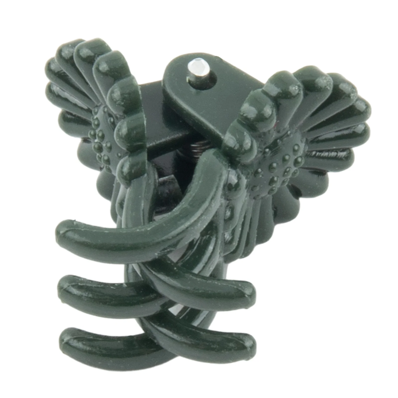 Зажимы для растений зажим садовых зажимы фаленопсиса прививки галстуки и опоры