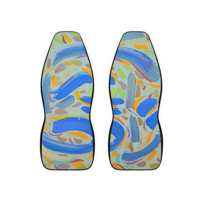 

Polyester Car Seat Covers