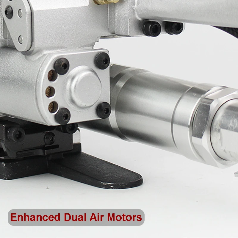 Ручное хлопковое оборудование портативный пневматический инструмент для