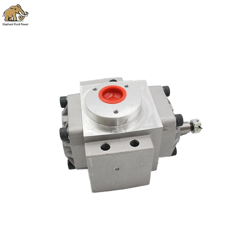 

Tractor Gear Pump Spare Parts MF 2620, 2705, 3790722M1