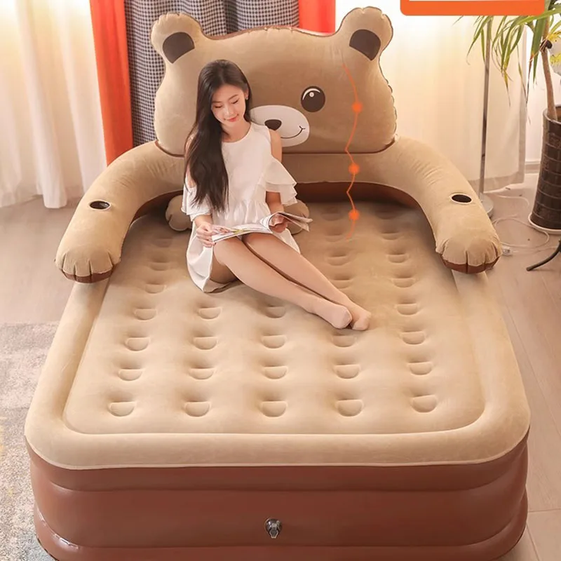 

Single Individual Mattress Twin King Couple Camper Individual Mattress Memory Pillow Camas De Dormitorio Bedroom Furniture