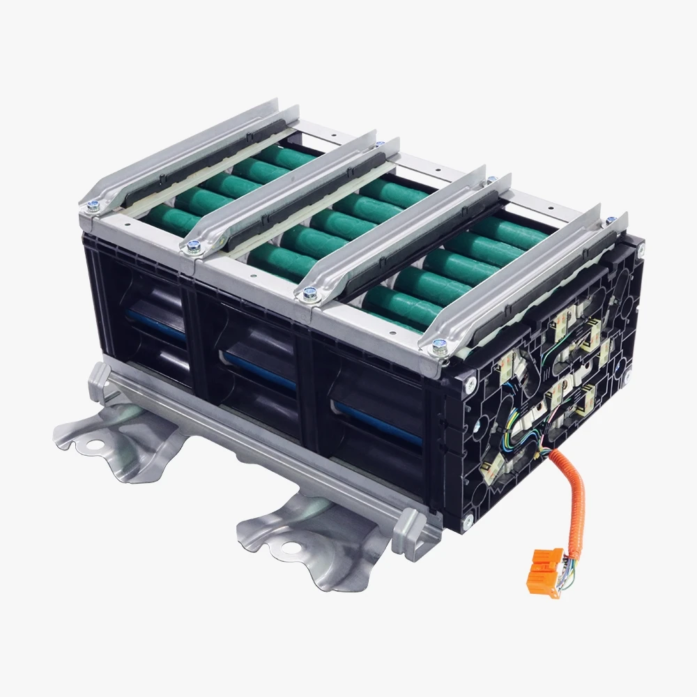 

158V 6.5Ah Ni-MH Replacement Hybrid Car Ima Battery 2008 for Honda Civic 2006 2007 2008 2009 2010 2011