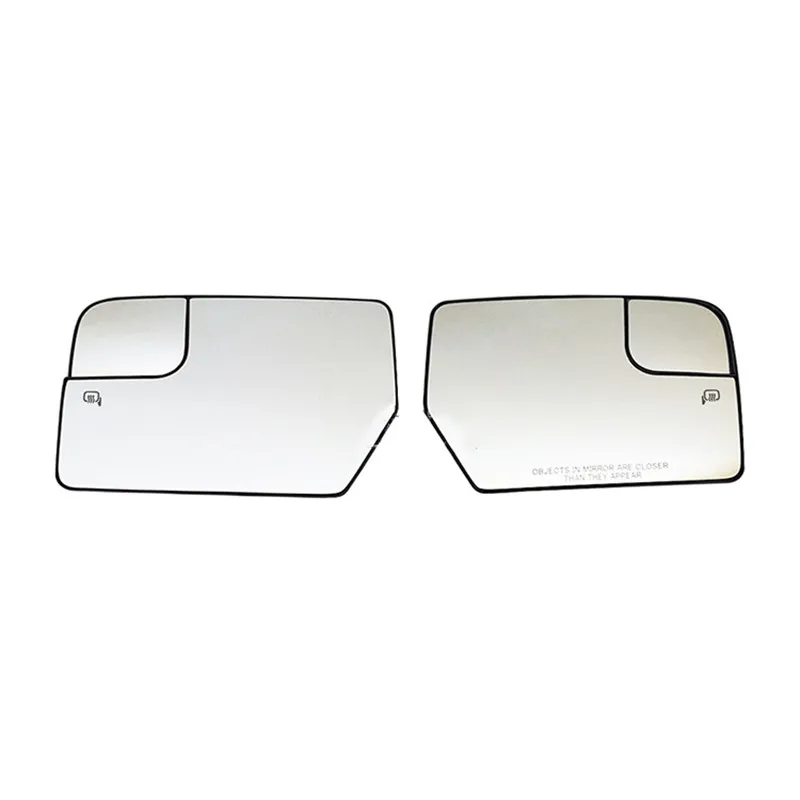

Зеркало заднего вида с линзой для Ford DISPATCH 2012, 2013, 2014, 2016, 2017, 2012, Lincoln Navigator, 2013, 2014