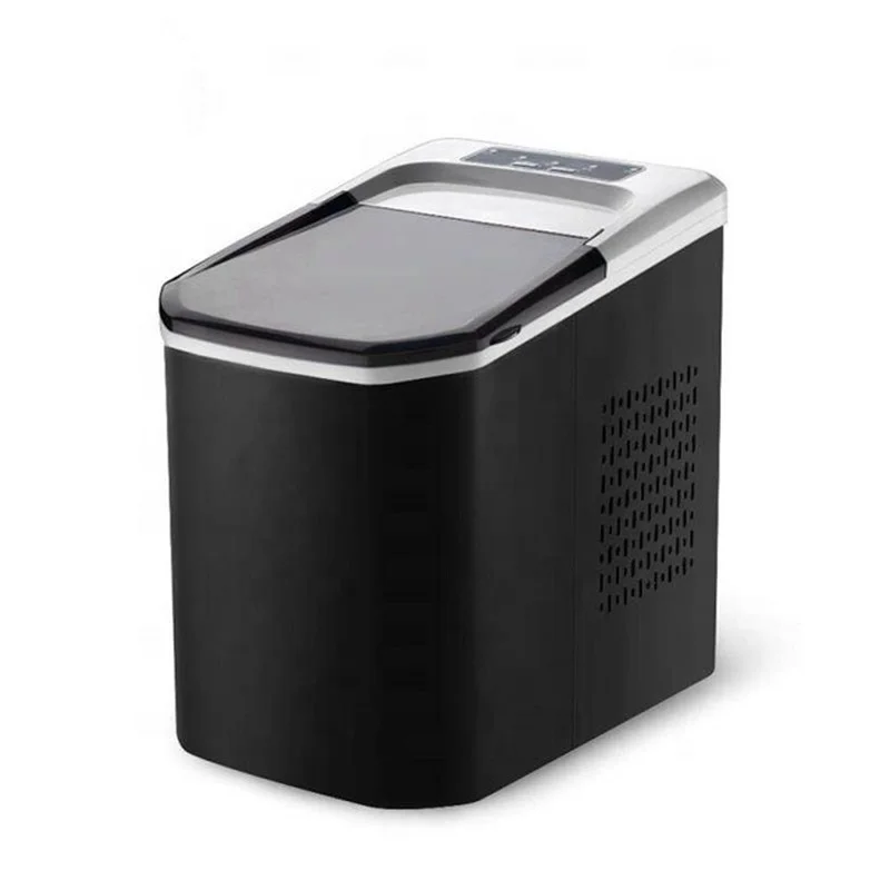 

Portable 110v ice cube making machines mini ice maker