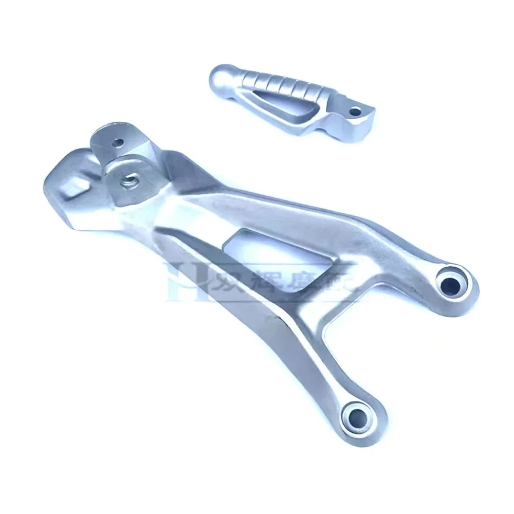 Мотоциклетные аксессуары для Benelli TNT125 TNT 125 TNT135 135 левые и правые кронштейны педали