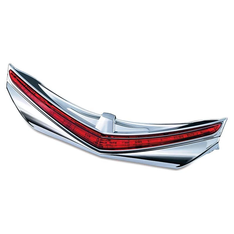 Наконечник заднего крыла для мотоциклов Honda Gold Wing GL1800 и F6B