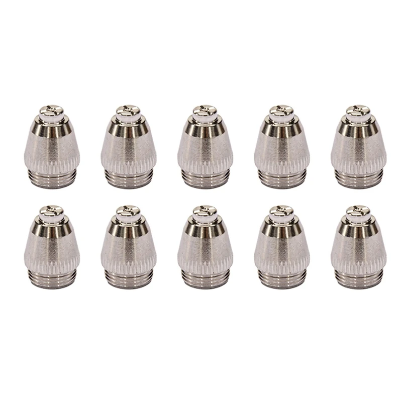 24 шт. плазменный резак насадки для резака комплект расходных материалов SG-55 AG-60