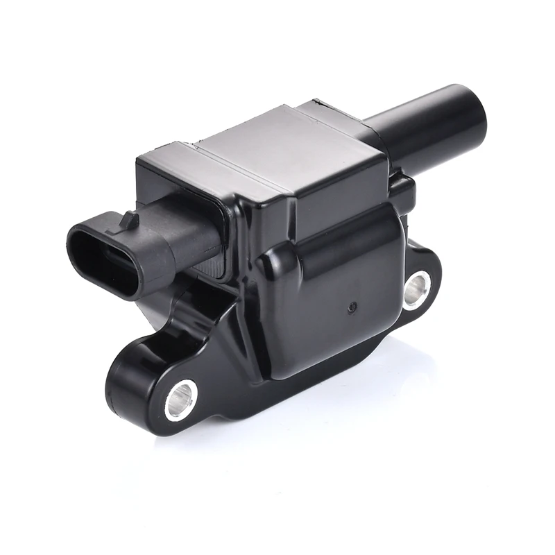 Катушка зажигания 12570616 UF-413 для Chevrolet Camaro Express Silverado Cadillac CTS Escalade Buick GMC UF413 8125706160 12611424