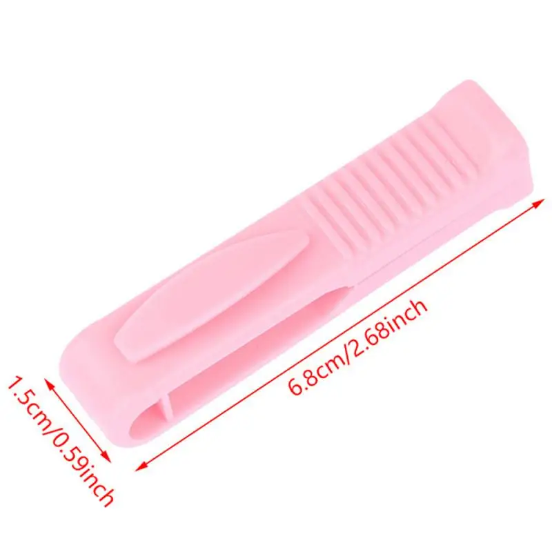 Безопасный и эффективный Прочный Компактный артефакт для бутылок обеих тормозов