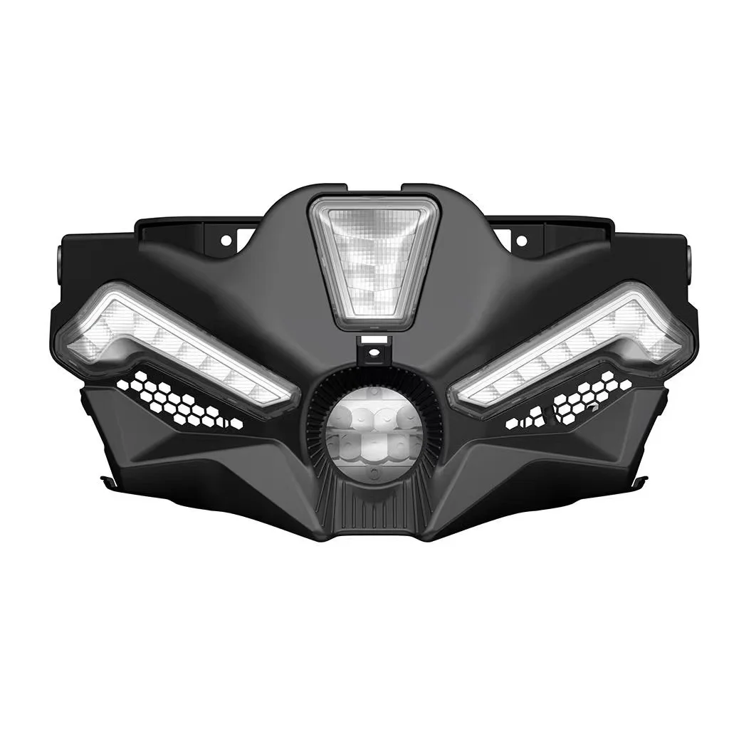 Рисунок 3 - Новые аксессуары для мотоциклов