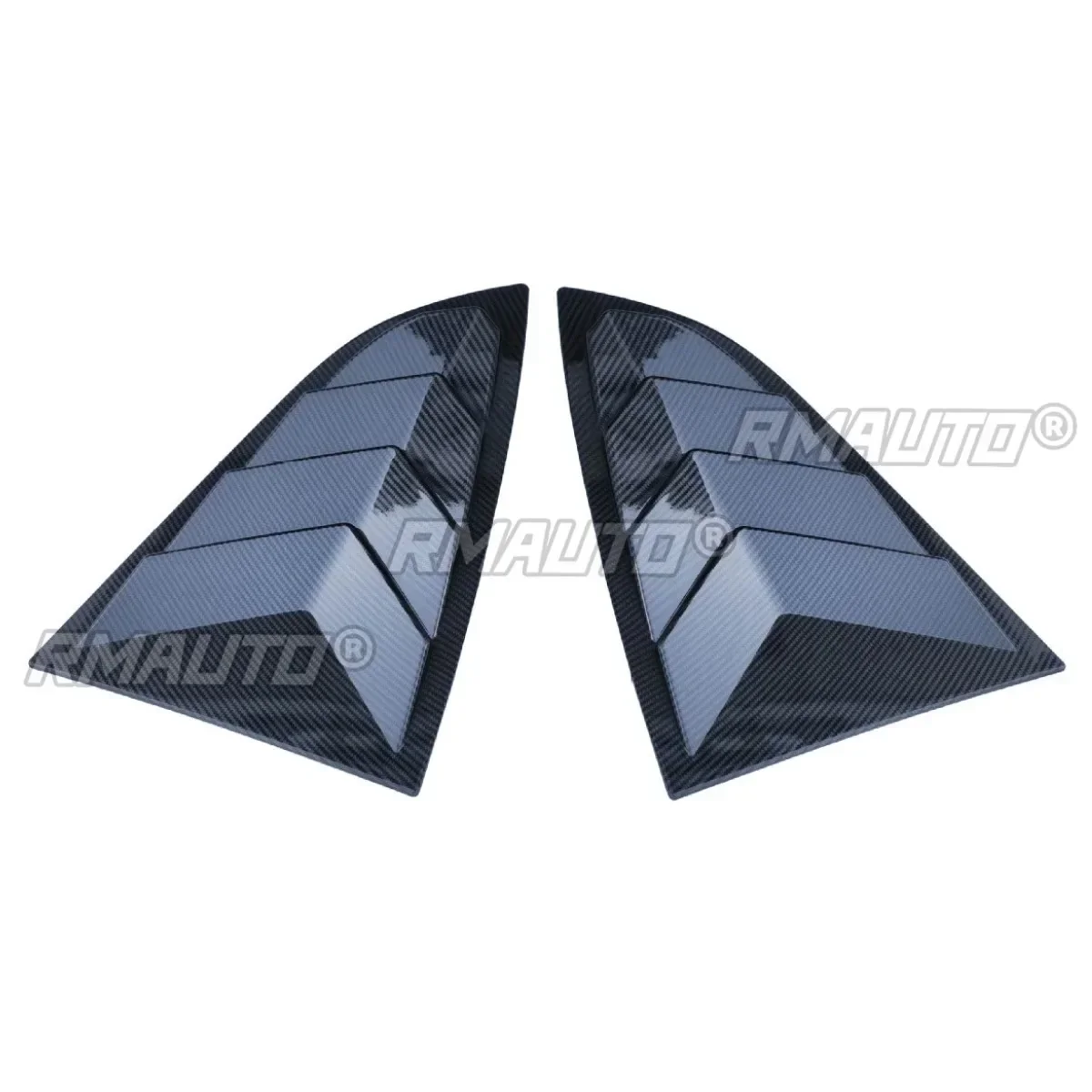 BRZ GR86 крышка заднего стекла накладка из углеродного волокна стиль постоянного