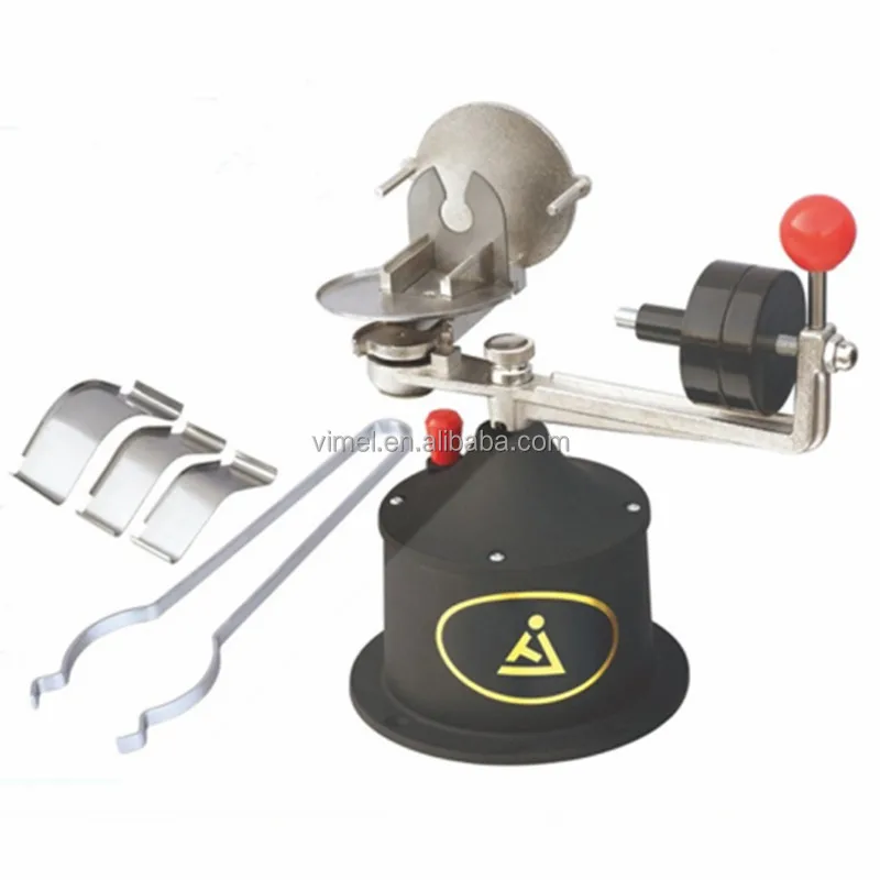 JT-08 Стоматологическая центробежная литейная машина Стоматологическое