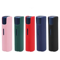 for lil solid 2 0 portable soft silicone case dust proof anti drop replacement protective shell colorful decor cover wholesale