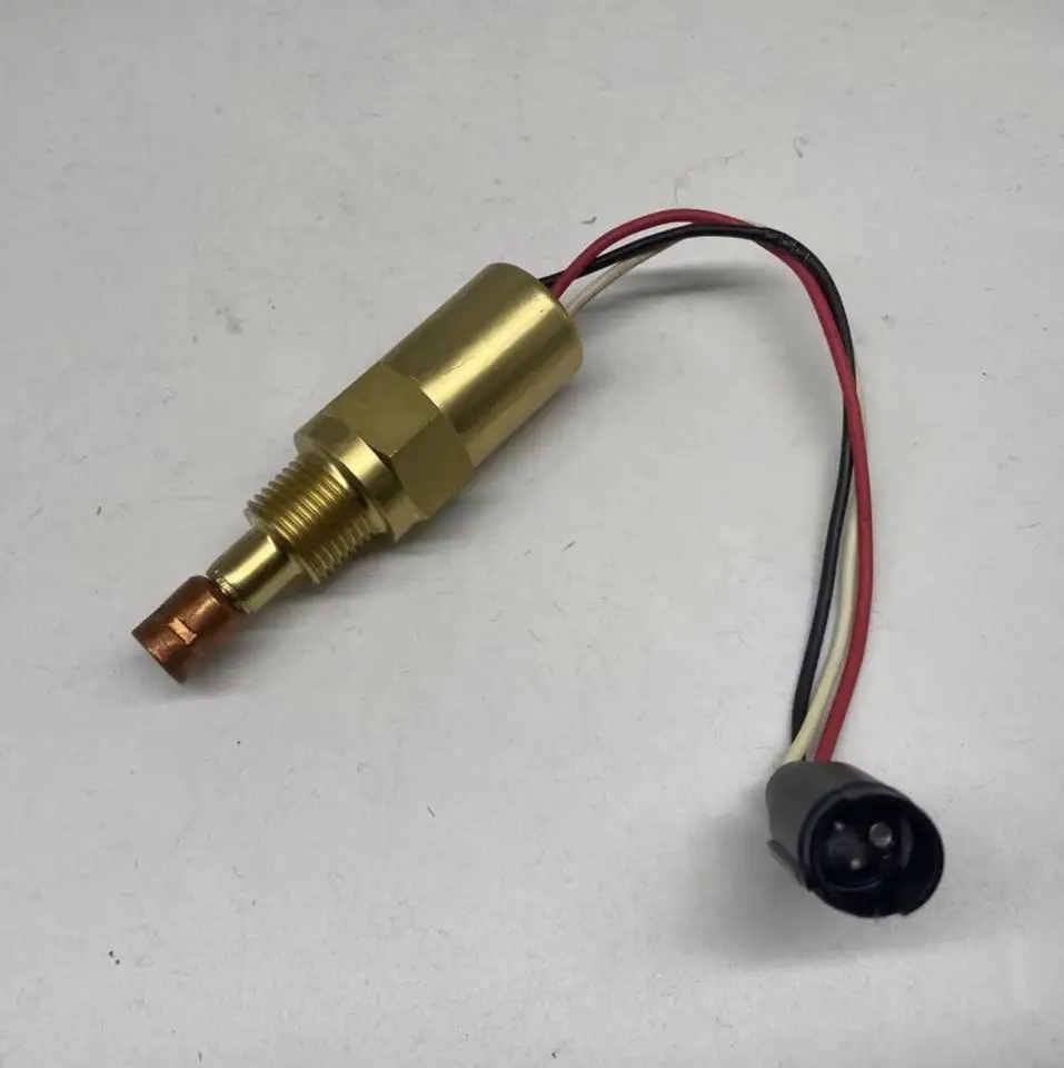 Высококачественный датчик температуры воды 2W-8915 2W891 5 для 3406 3406B 3406C 3408 3408B 3408C 3412 3412C