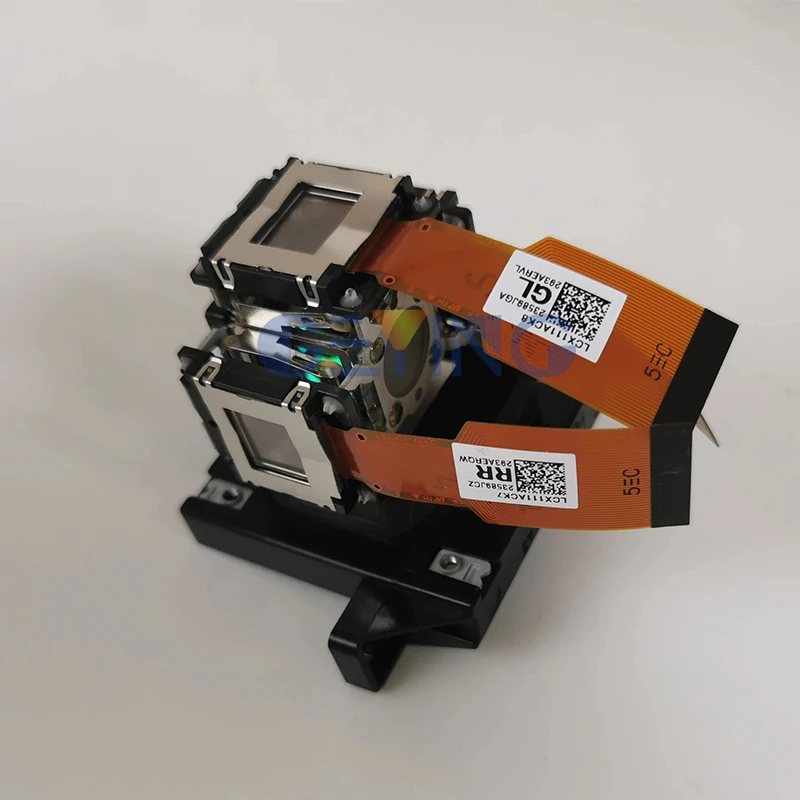 Оригинальная ЖК-панель проектора LCX124 для фотолампы головного света/353/ 360/ 382/ 383/ 280