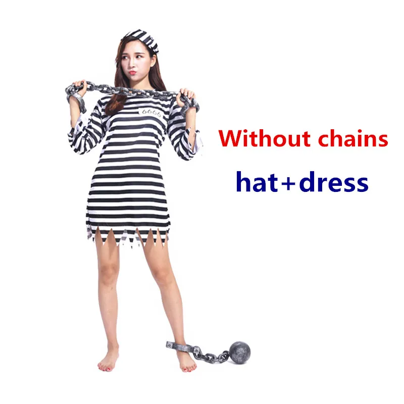 Детские костюмы взрослые полосатые страшные карнавальные на Хэллоуин вечерние