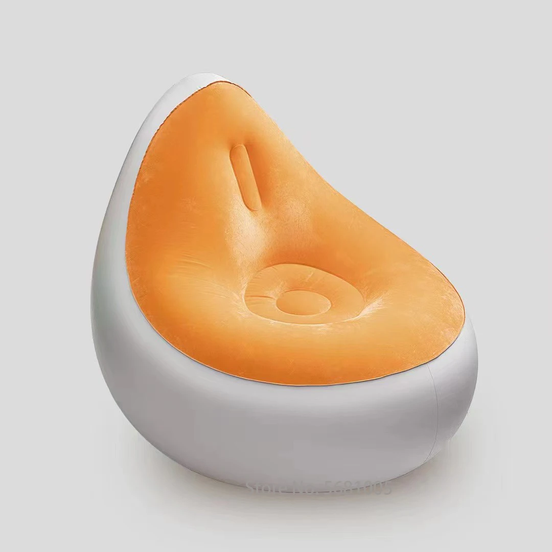 

Outdoor Inflatable Bed Lazy Sofa One Key Automatic Portable Air Cushion Bed Lunch Break PICNIC CAMPING Air Bed camping bed