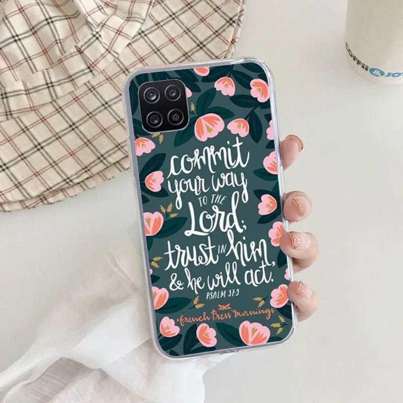 Прозрачный чехол для Samsung Galaxy S10 S21 S22 Plus Ultra A91 A51 A21S A12 (art.: 3920bee6294e7) - 3920bee6294e7