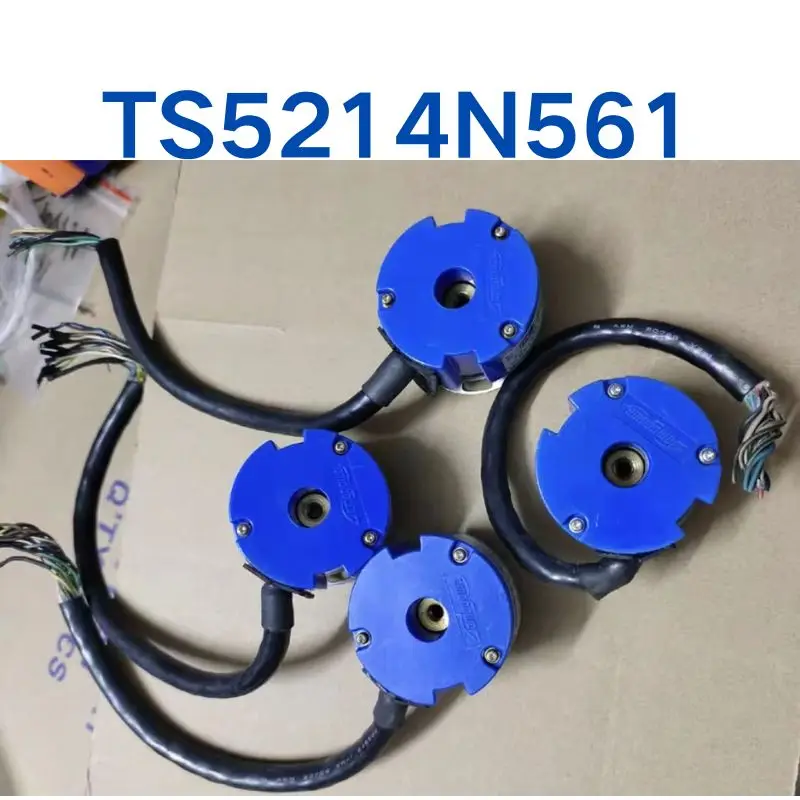 Б/у TS5214N561 энкодер протестирован и быстро отправлен