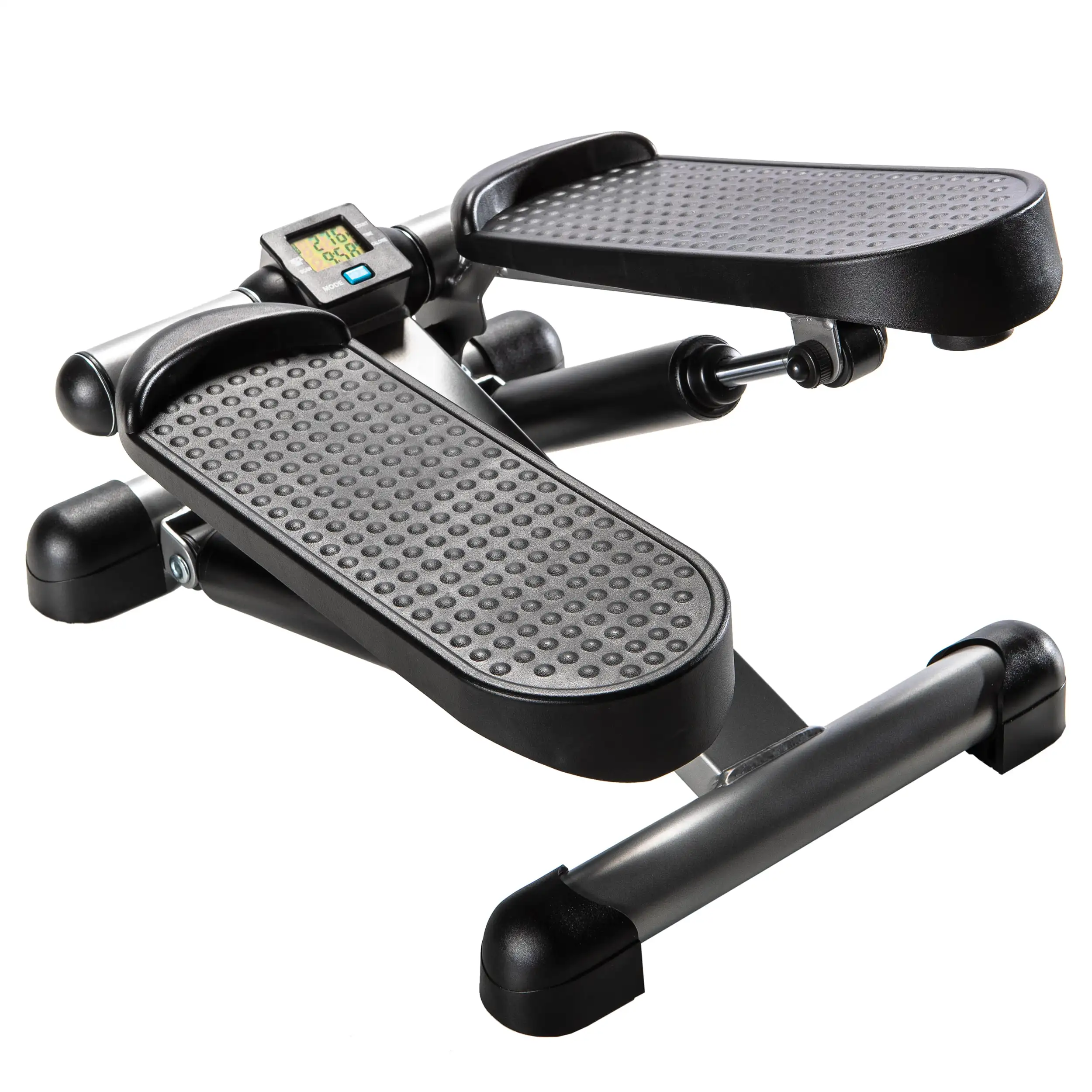 

Stamina Mini Stepper с монитором-низкий ударный черный