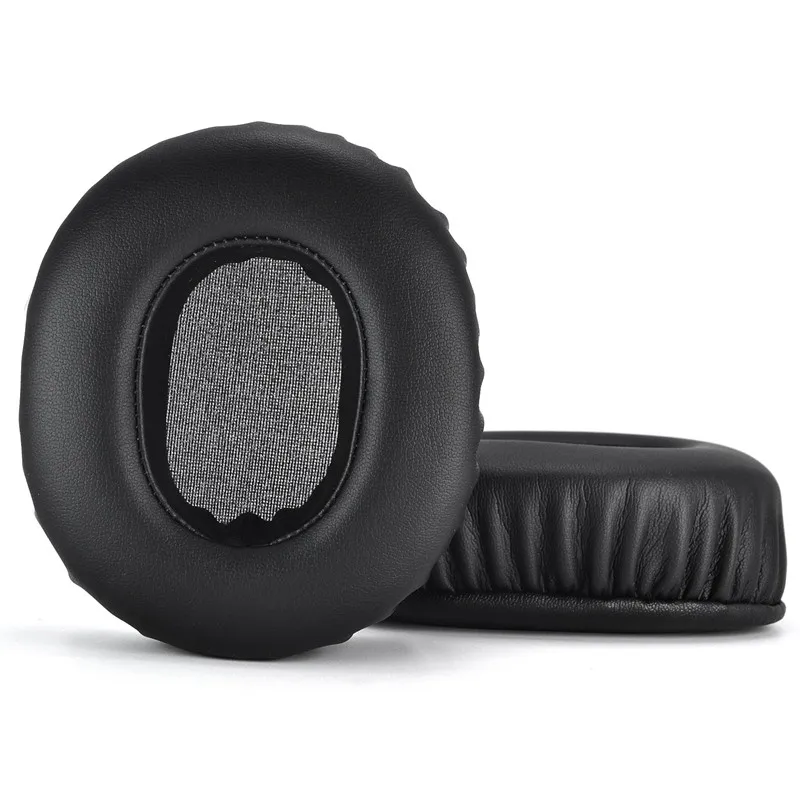 

Pair of Ear Pads For Sony MDR-DS7500 Headphone Earpad Soft Protein Leather Memory Foam Sponge Cover Repair Parts Earphone Sleeve