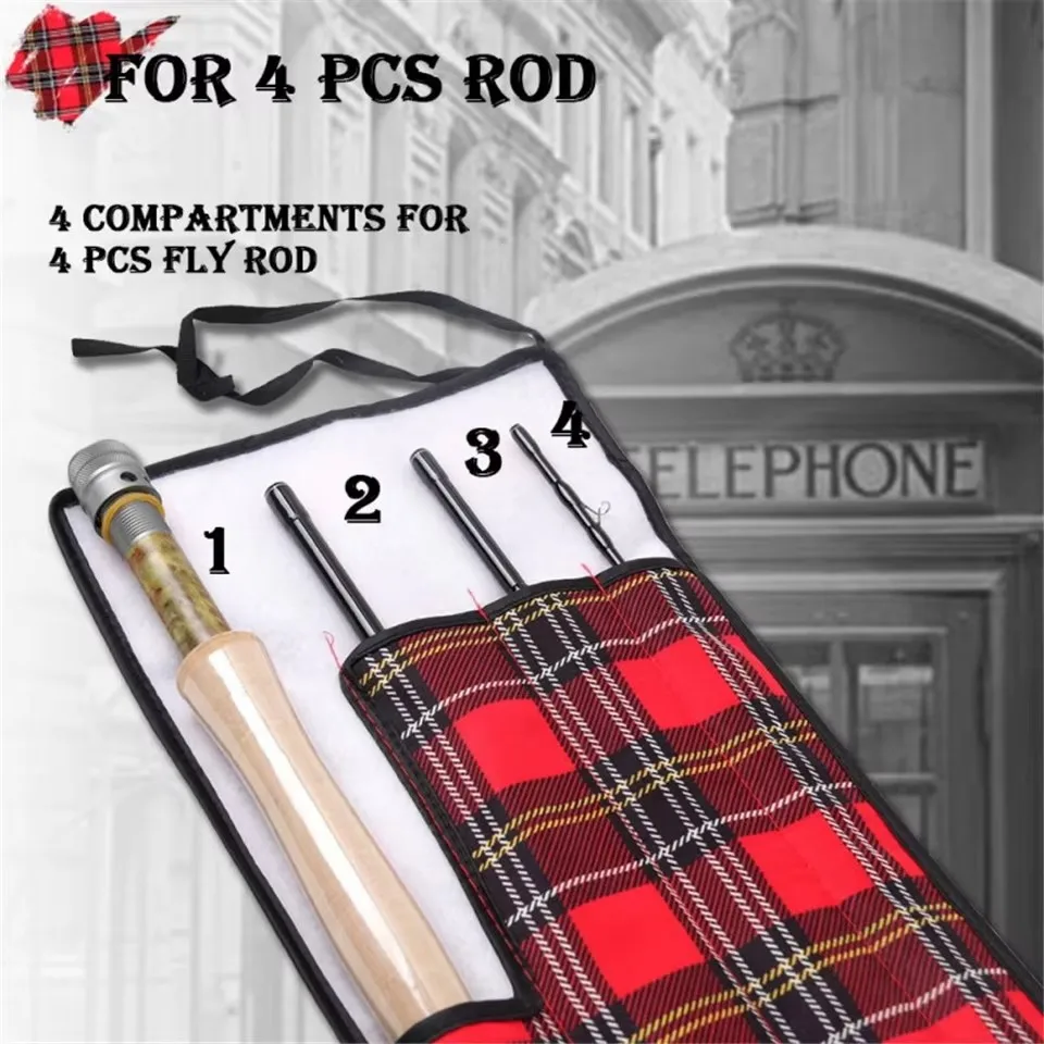 Сумка для удочки Maximumcatch классический утолщенный хлопковый тканевый носок с