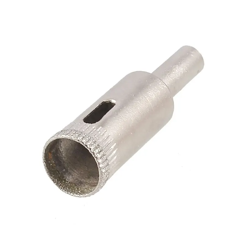 

1 шт. Новый дюймовый алмазный режущий инструмент для сверления отверстий 14 мм 9/16 дюйма инструмент для резки плитки мрамора стекла