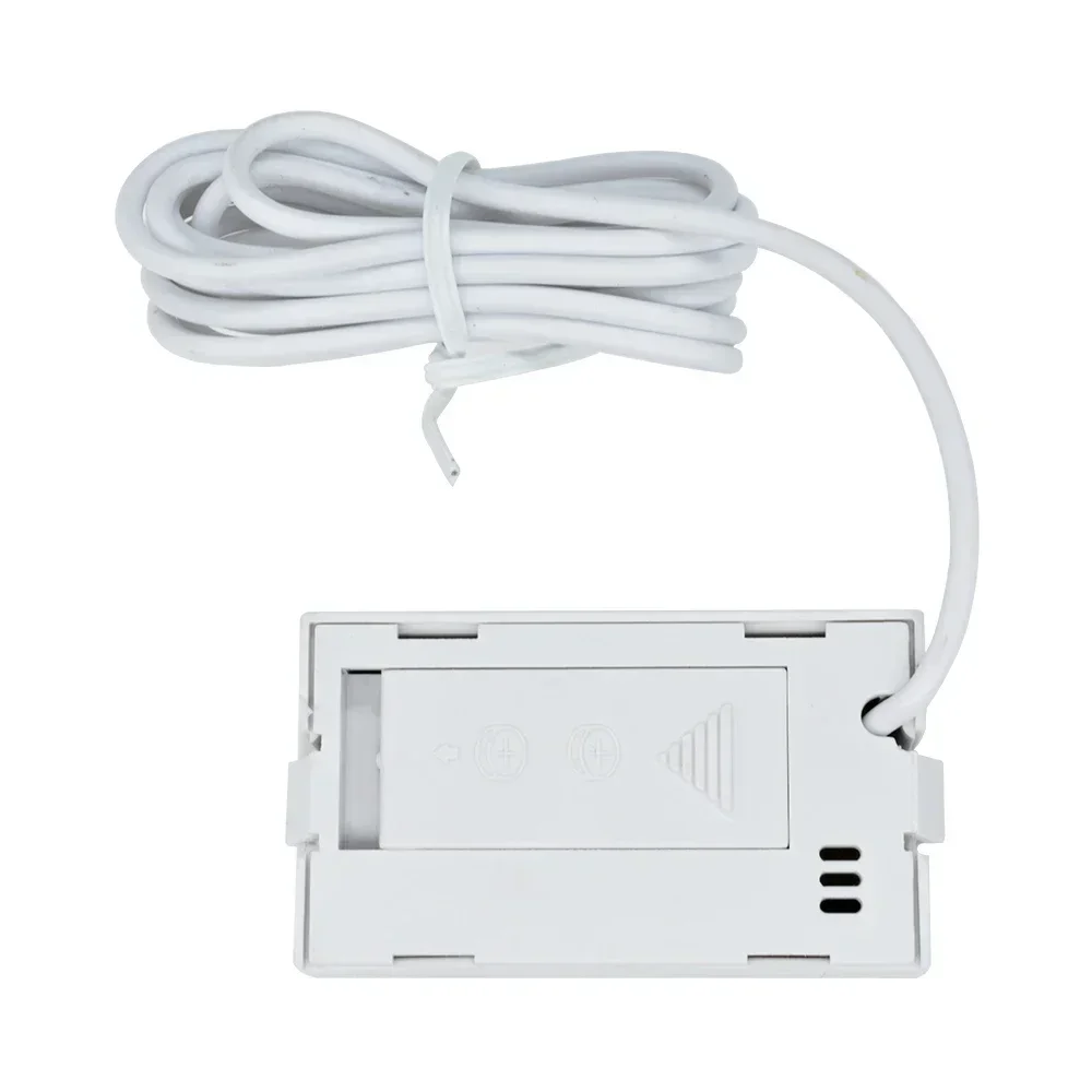 FY-10 ЖК-цифровой термометр для аквариума автомобиля водяной баня тестер