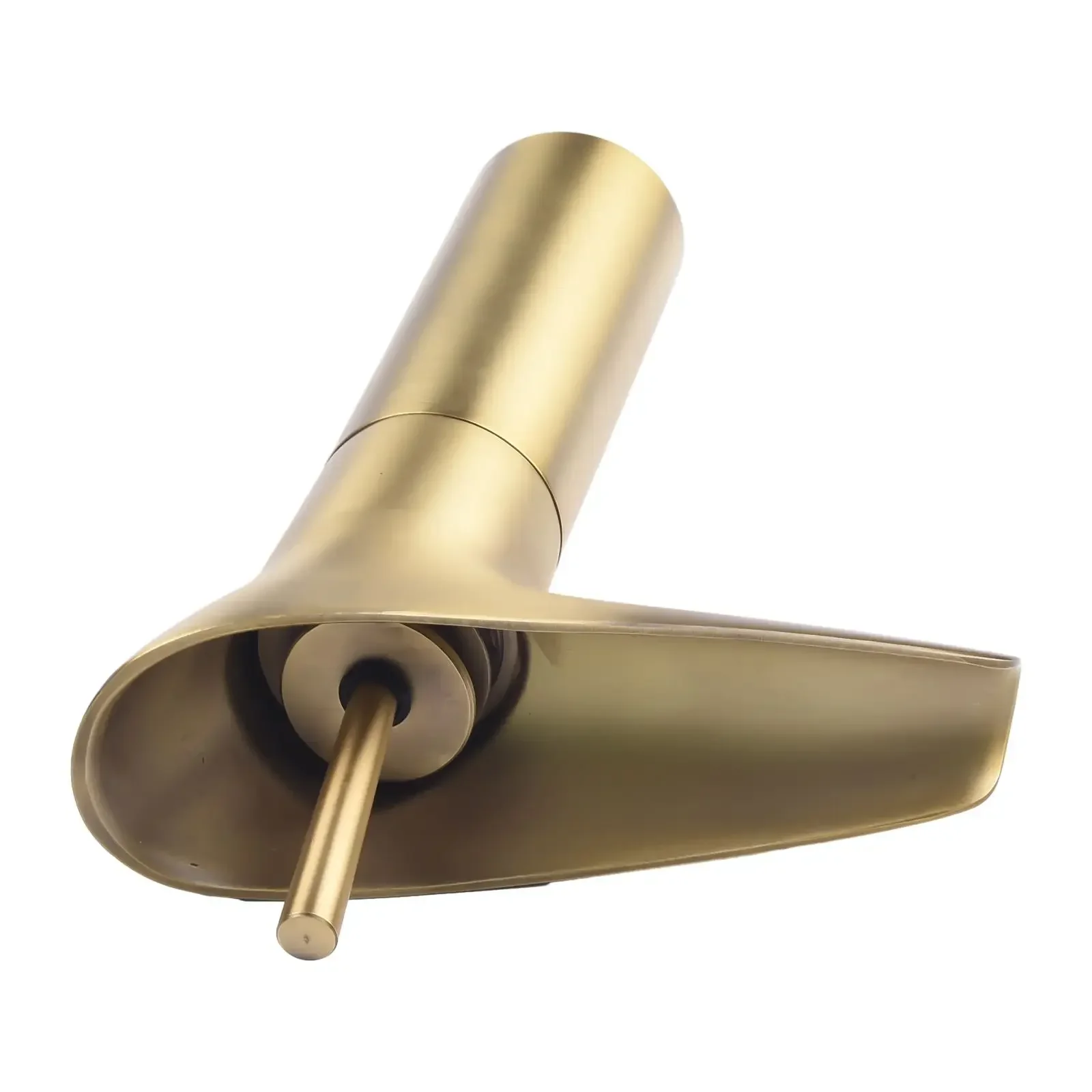 Латунный смеситель для раковины