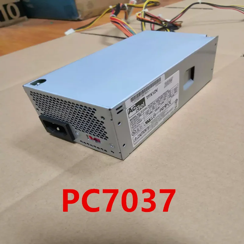 

Новый оригинальный импульсный источник питания для Dell HP Lenovo TFX 260 Вт для PC7037