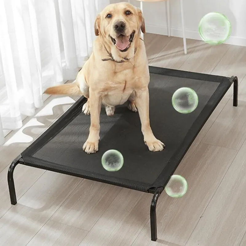 Dogs Bed House Pet Bed For Camping Pet Supplies