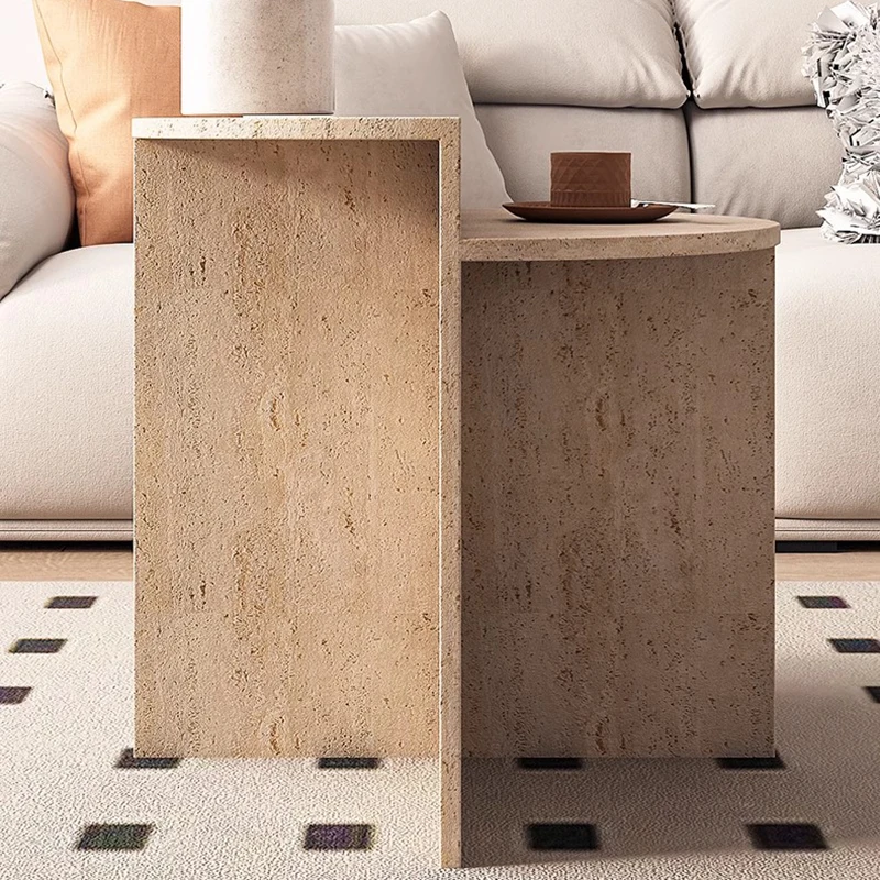 Прикроватные журнальные диванные столики сидячая гостиная современный режим