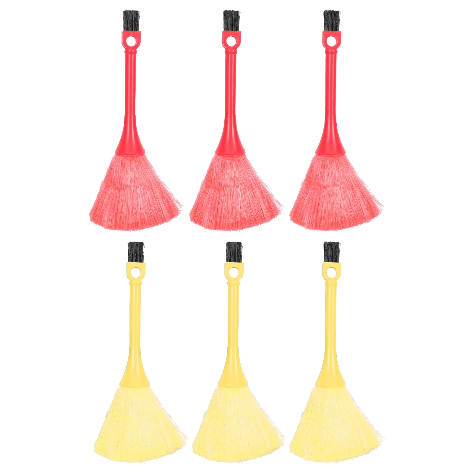 

6pcs Cleaning Brush Professional Temple Cleaning Supplies
