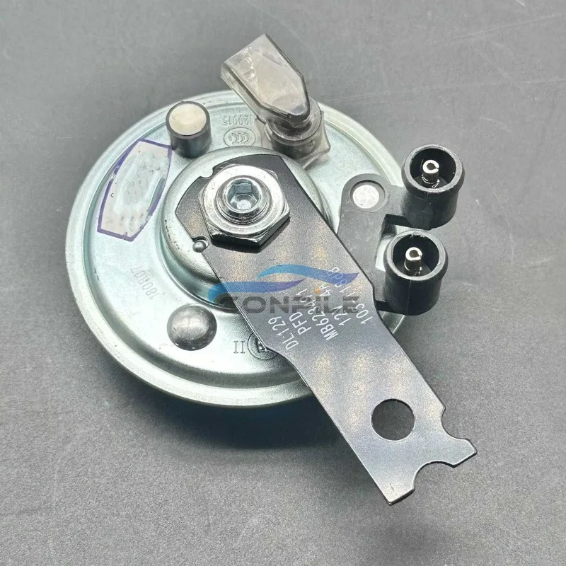 

Для Mitsubishi Pajero V31V33V43 звуковой сигнал (высокий/низкий), 1 шт.