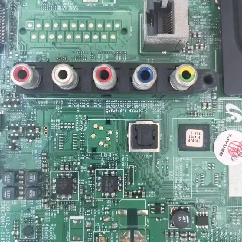 Совместим с основной платой Samsung BN94-06167G BN97-07447A для материнской платы телевизора