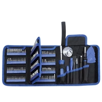 170 in 1 precision screwdriver set magnetic screw driver torx hex bits hand tool drop shipping