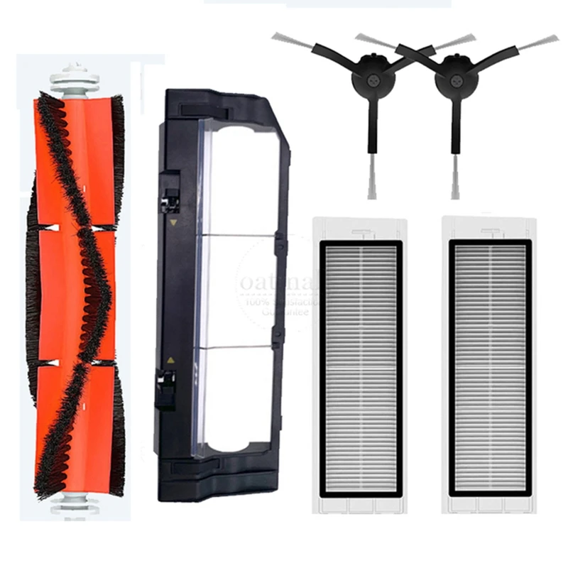 

Запчасти для робота-пылесоса XIAOMI Roborock S5 Max S50 S51 S6 Max