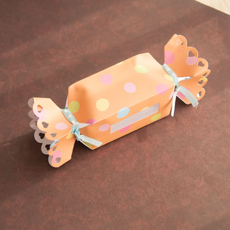 1 шт. коробка конфет прямоугольный металлический набор для высечки Сделай Сам