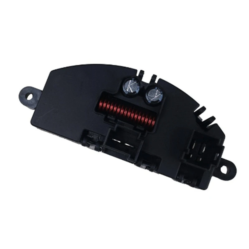 Car Blower Motor Resistor For MERCEDES-BENZ CLA250 CLA45 AMG GLA45 B ELECTRIC DRIVE 2469064100 A2469064100 Parts Accessories